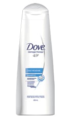 Dove Shampoo Moisture 300mL - Dove - 1 - Beauty & Essentials - ThePharmacy