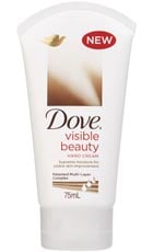 Dove Visible Beauty Hand Cream 75mL - Dove - 1 - Beauty & Essentials - ThePharmacy