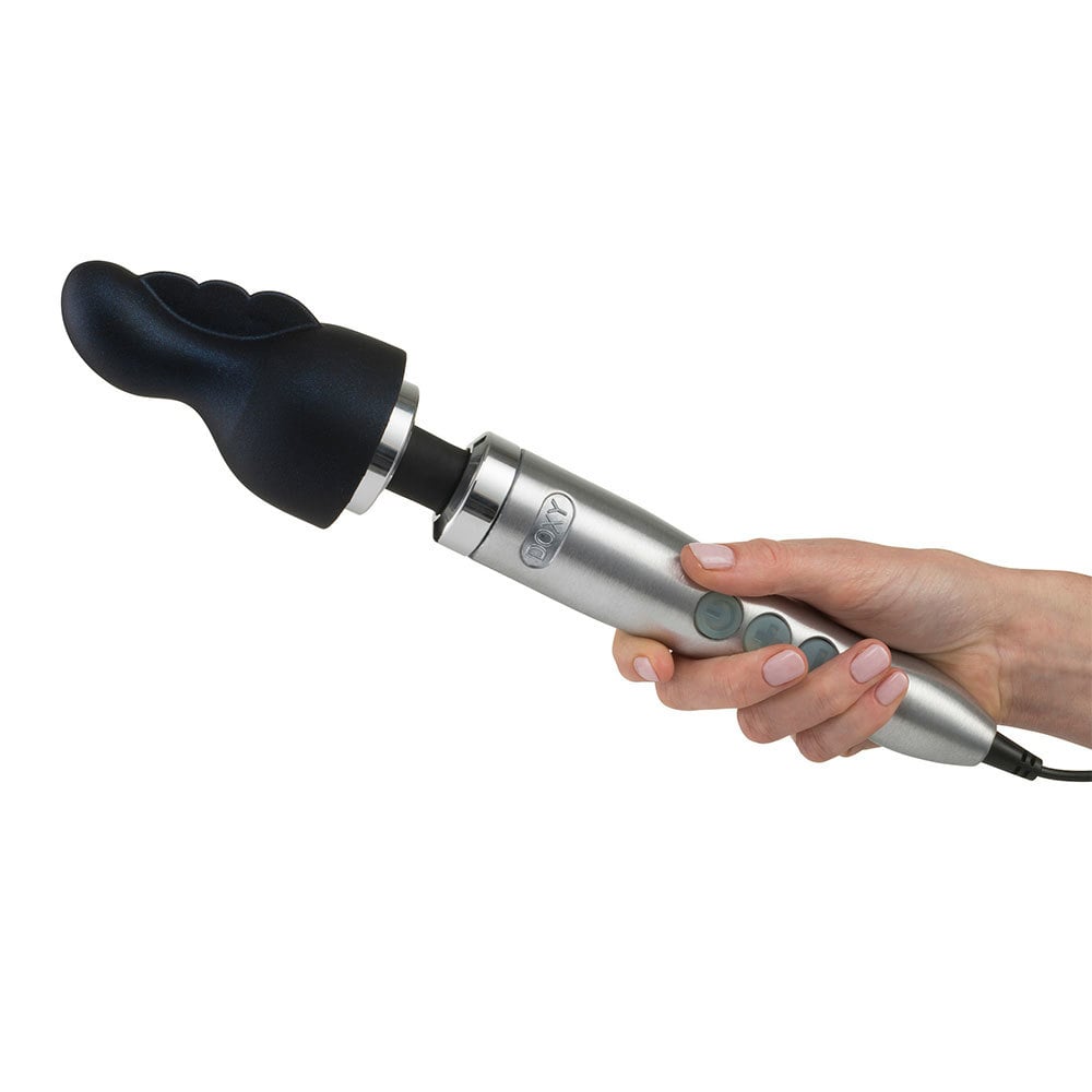 Doxy Number 3 - Clitoral Attachment - Doxy - 2 - Sexual Health - ThePharmacy