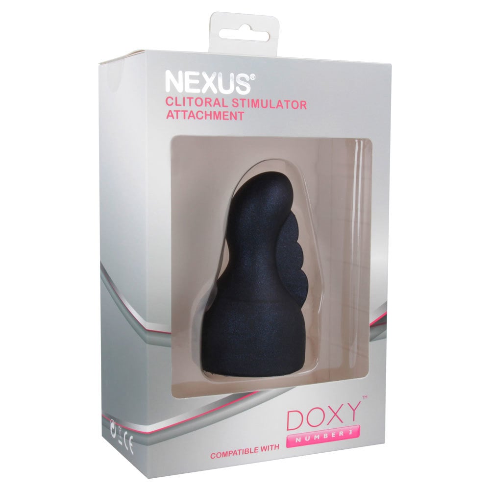 Doxy Number 3 - Clitoral Attachment - Doxy - 3 - Sexual Health - ThePharmacy