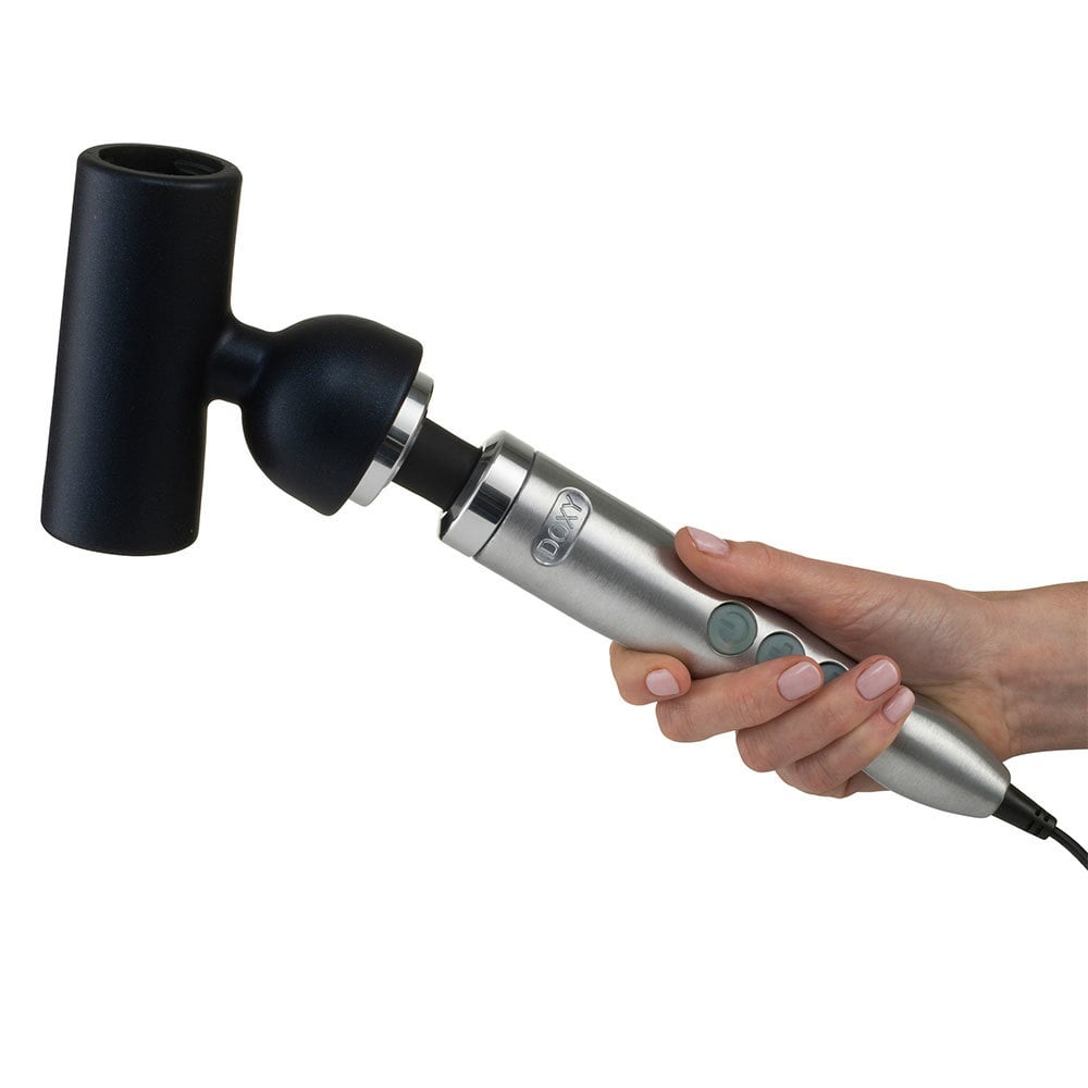 Doxy Number 3 - Masturbator Attachment - Doxy - 2 - Sexual Health - ThePharmacy