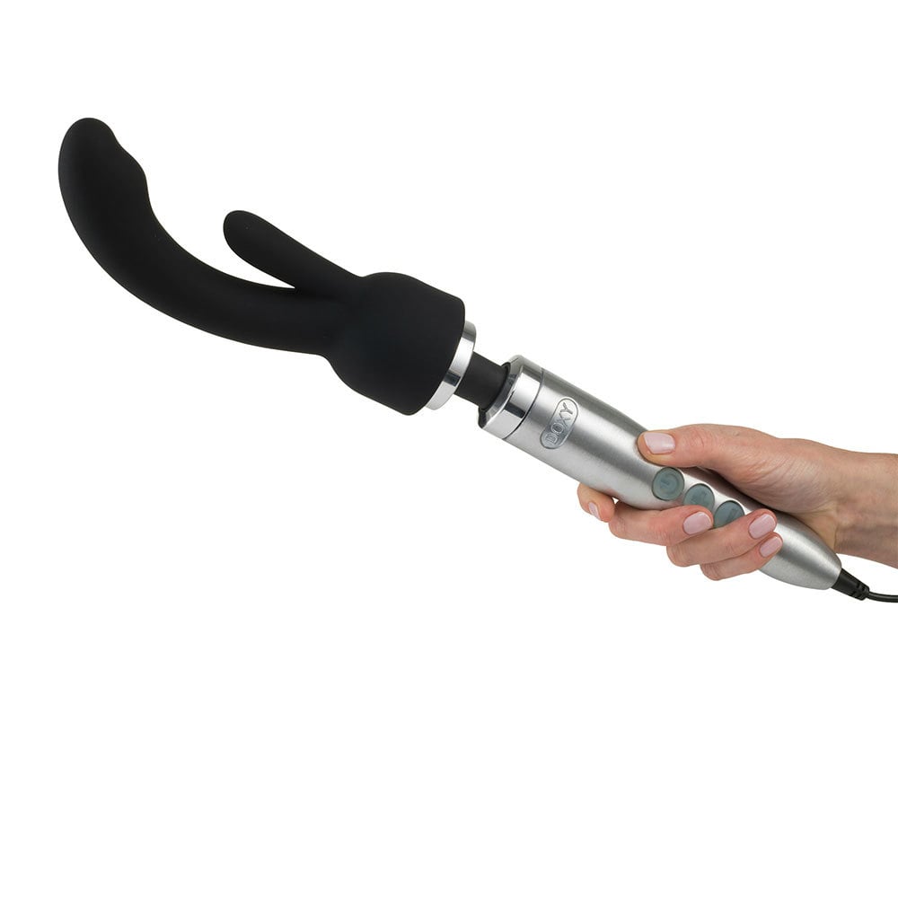 Doxy Number 3 - Rabbit G - Spot Attachment - Doxy - 2 - Sexual Health - ThePharmacy