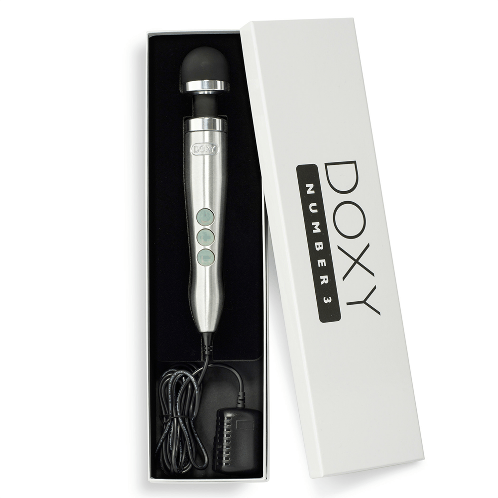 Doxy Number 3 - Doxy - 1 - Sexual Health - ThePharmacy