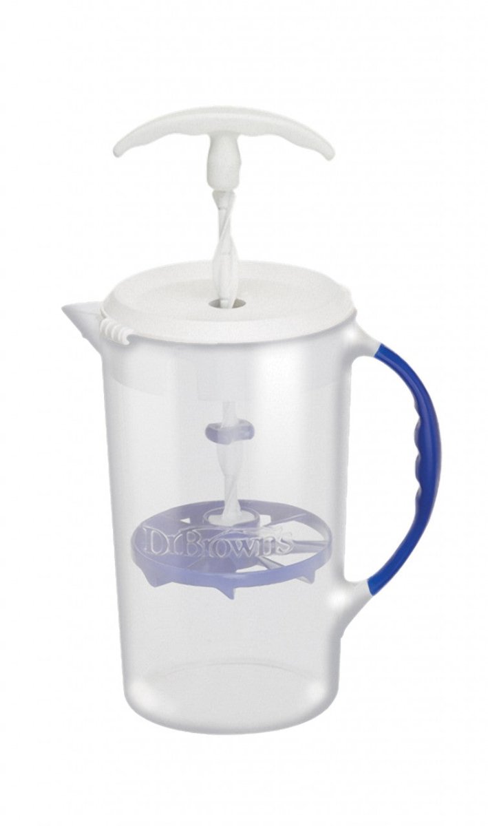 Dr Brown's Formula Mixing Pitcher - Dr Brown's - 1 - Baby & Kids - ThePharmacy