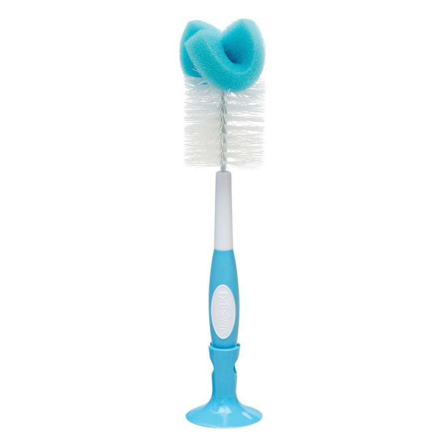 Dr Brown's Large Bottle Cleaning Brush - Dr Brown's - 1 - Baby & Kids - ThePharmacy