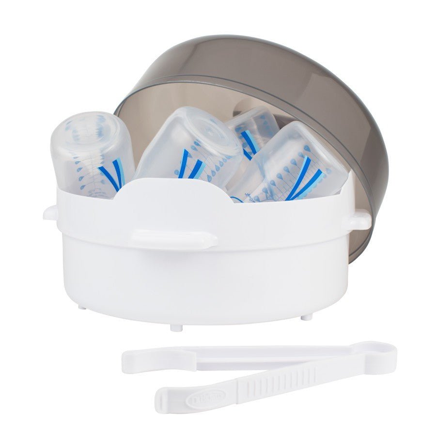 Dr Brown's Microwave Steriliser - Dr Brown's - 1 - Baby & Kids - ThePharmacy