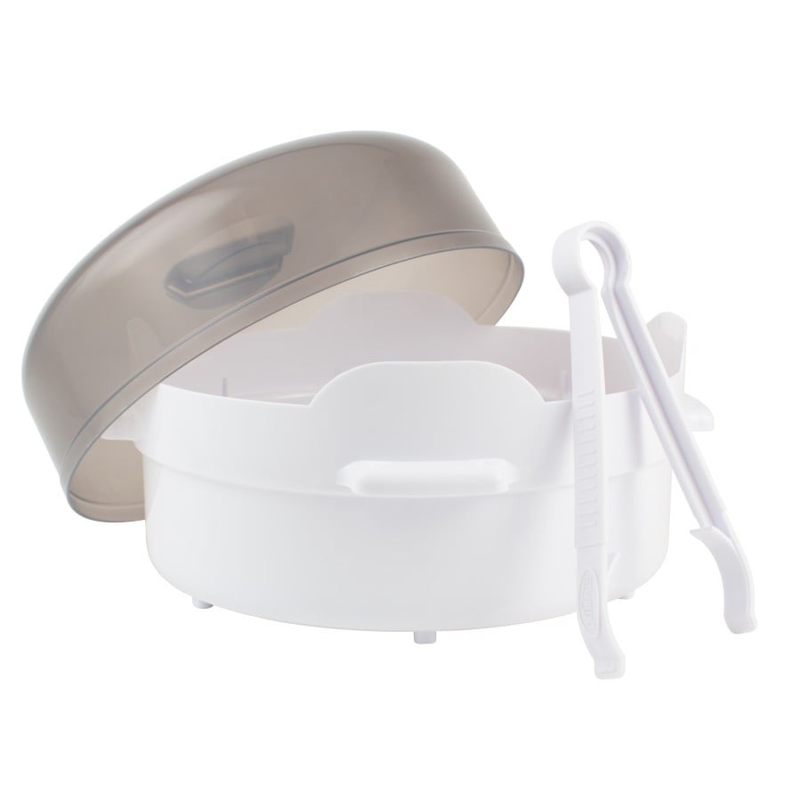 Dr Brown's Microwave Steriliser - Dr Brown's - 2 - Baby & Kids - ThePharmacy