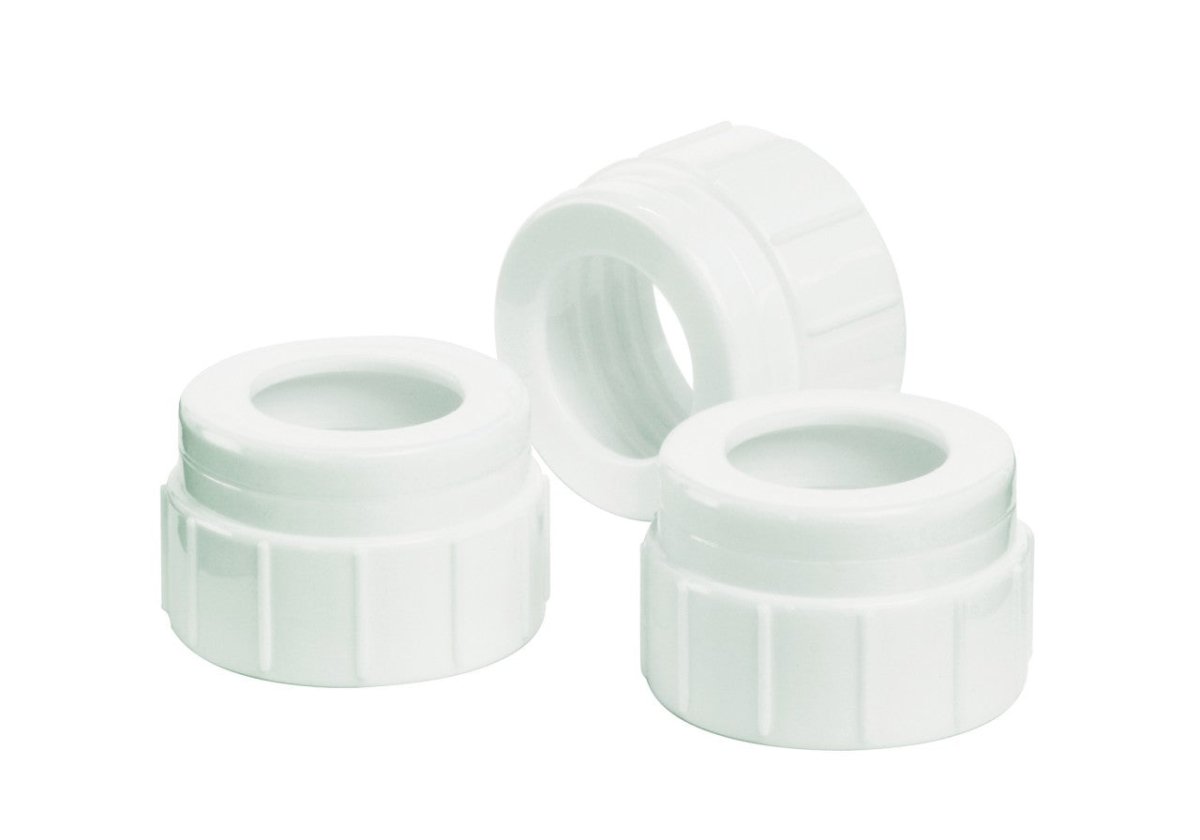 Dr Brown's Narrow Neck Collars (3 pack) - Dr Brown's - 1 - Baby & Kids - ThePharmacy