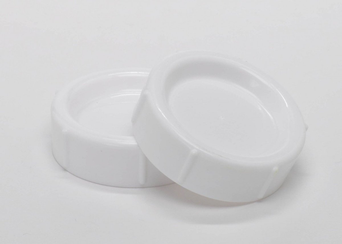 Dr Brown's Wide Neck Travel Storage caps (2 per pack) - Dr Brown's - 1 - Baby & Kids - ThePharmacy