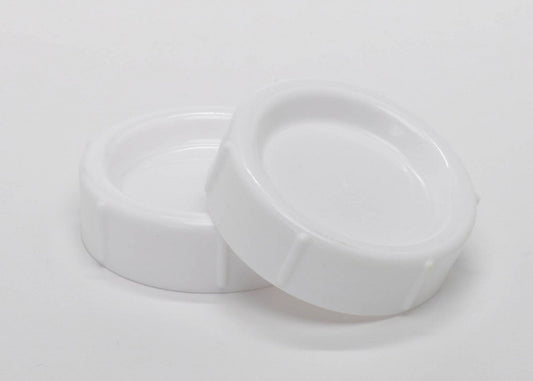 Dr Brown's Wide Neck Travel Storage caps (2 per pack) - Dr Brown's - 1 - Baby & Kids - ThePharmacy