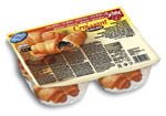Dr Schar Chocolate Croissants (4 Pack) 250g x 6 (Gluten Free) - Dr Schar - 1 - More - ThePharmacy