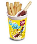 Dr Schar Milly Grissinis with Cocoa Cream 52g x 12 (Gluten Free) - Dr Schar - 1 - More - ThePharmacy