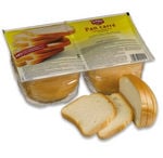Dr Schar Pan Carre White Sliced Bread 2x200g x 6 (Gluten Free) - Dr Schar - 1 - More - ThePharmacy