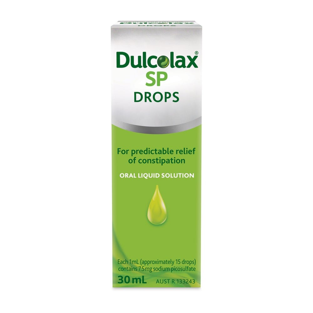 Dulcolax Sp Drops 30 ml - Dulcolax - 1 - Health - ThePharmacy
