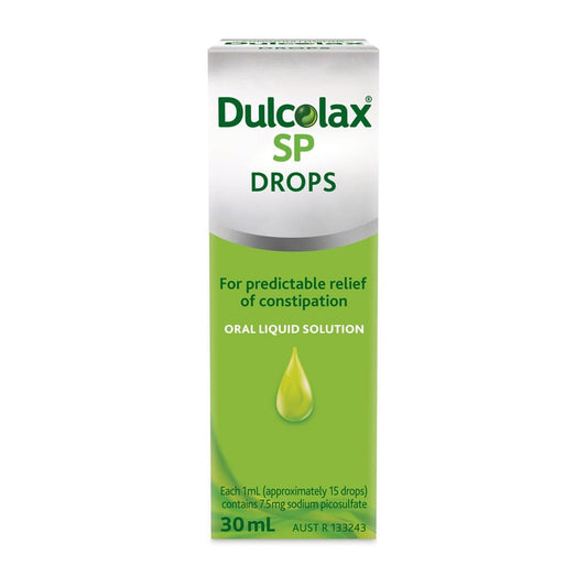 Dulcolax Sp Drops 30 ml - Dulcolax - 1 - Health - ThePharmacy