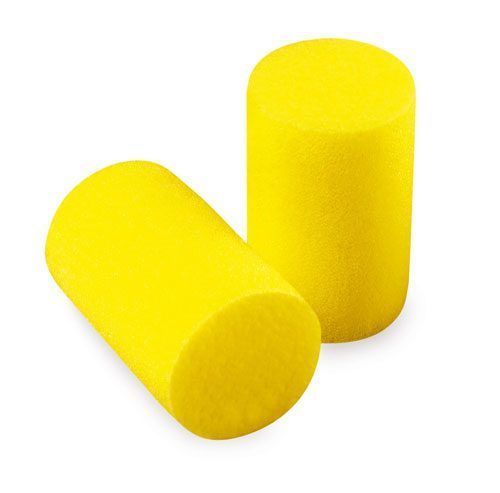 EAR Classic Uncorded Earplugs 1 Pair - vendor - unknown - 1 - Health - ThePharmacy