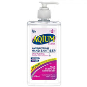 Ego Aqium Gel 375 ml ULTRA Pump Pack - Ego - 1 - Health - ThePharmacy