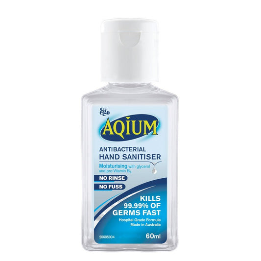 Ego Aqium Gel 60 ml Purse Pack - Ego - 1 - More - ThePharmacy