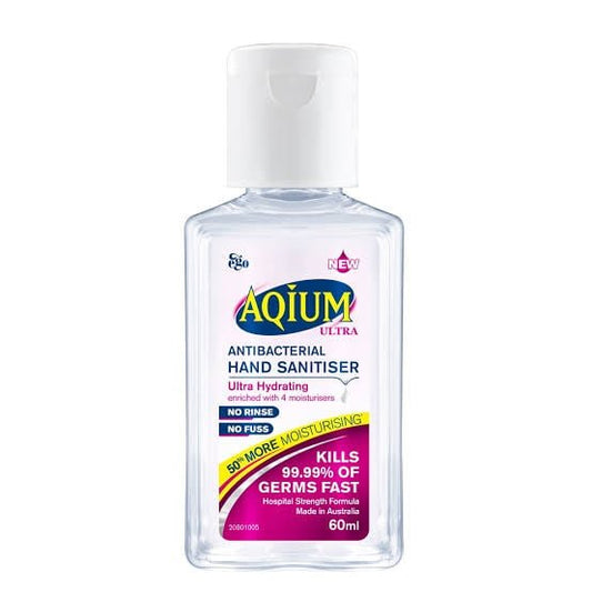 Ego Aqium Gel ULTRA 60 ml Purse Pack - Ego - 1 - Health - ThePharmacy
