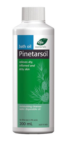 Ego Pinetarsol Bath Oil 200 ml - Ego - 1 - Beauty & Essentials - ThePharmacy