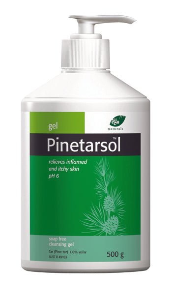 Ego Pinetarsol Gel 450g - Ego - 1 - Beauty & Essentials - ThePharmacy
