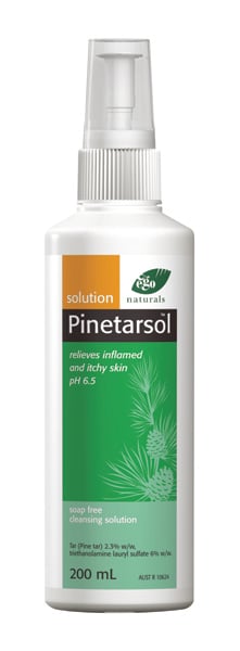 Ego Pinetarsol Solution 200 ml Shower Pack - Ego - 1 - Beauty & Essentials - ThePharmacy