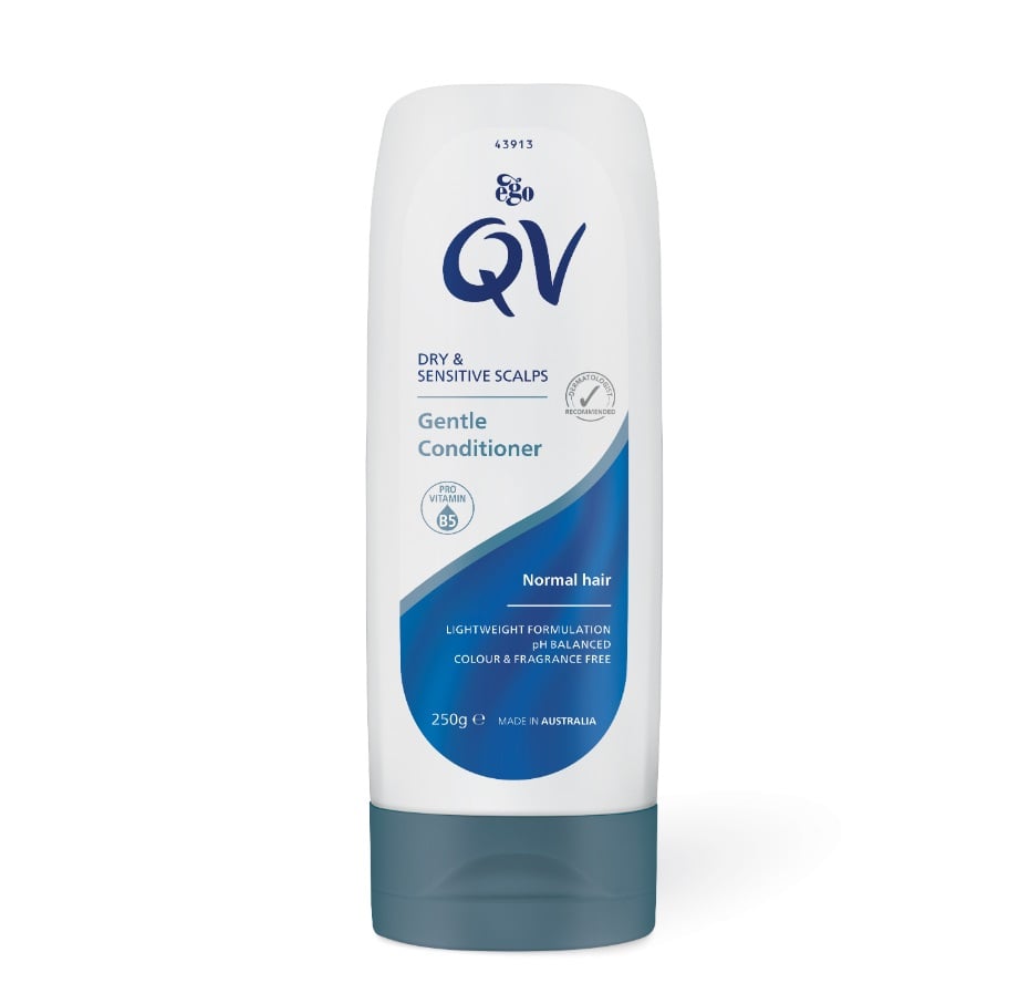 EGO QV - Gentle Conditioner - 2 SIZES - Ego - 1 - Beauty & Essentials - ThePharmacy