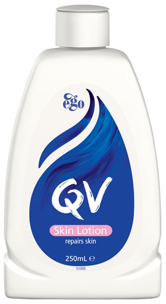 EGO QV - Skin Lotion - 3 OPTIONS - Ego - 1 - Beauty & Essentials - ThePharmacy
