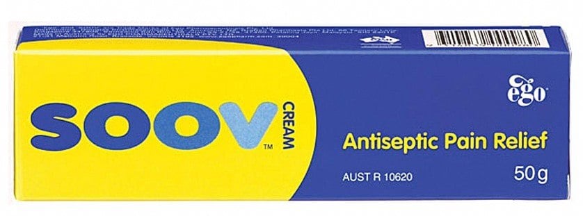 Ego Soov Cream 50g - Ego - 1 - Beauty & Essentials - ThePharmacy