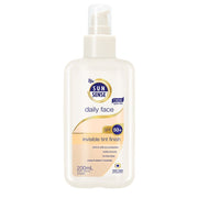 Ego Sunsense Daily Face Tint SPF 50+ 200 ml - Ego - 1 - Brands - ThePharmacy