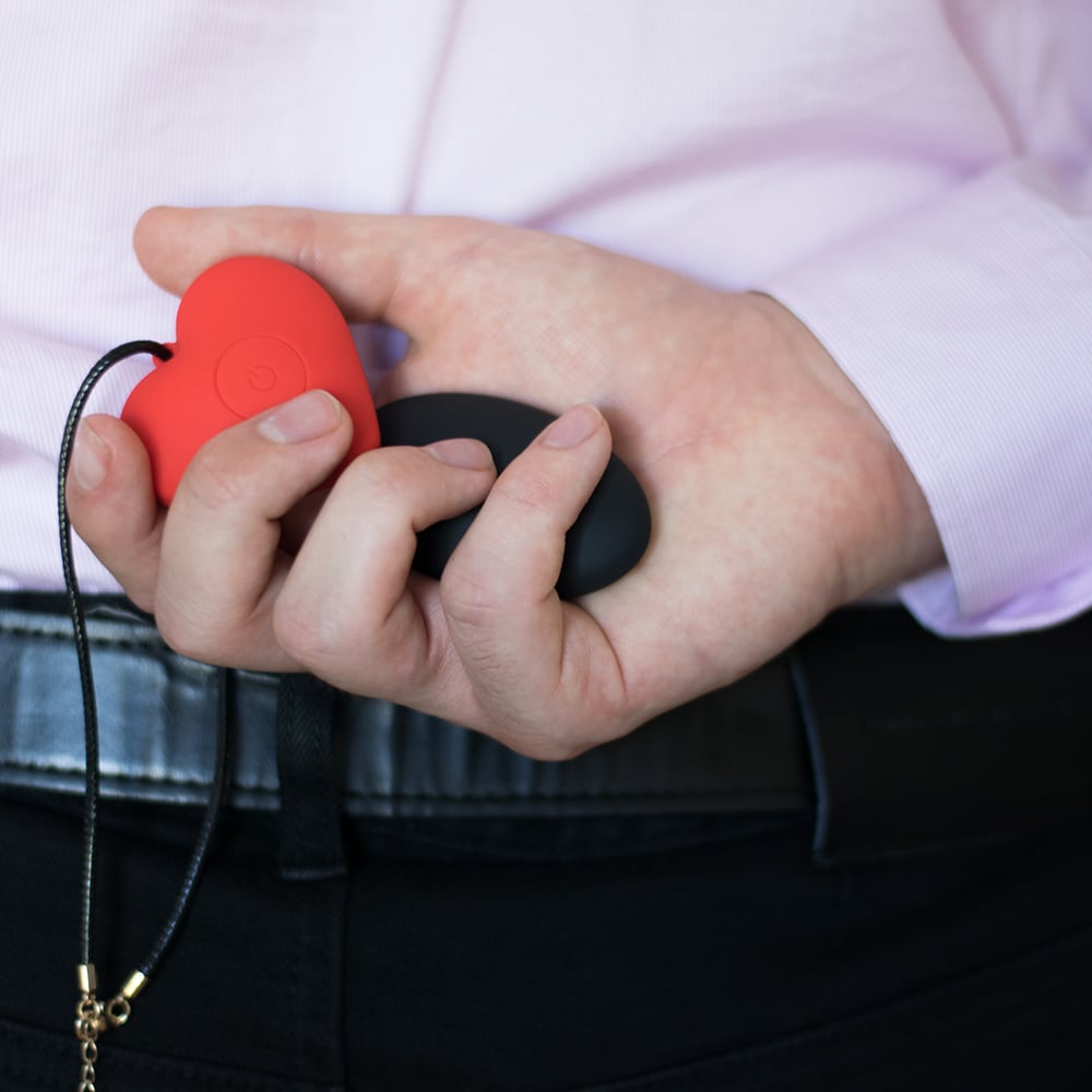 Elixir Play Aphrodite Stimulator with Remote - Elixir Play - 3 - Sexual Health - ThePharmacy