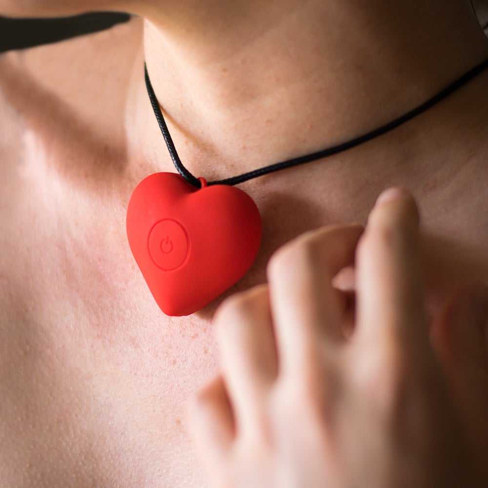 Elixir Play Aphrodite Stimulator with Remote - Elixir Play - 6 - Sexual Health - ThePharmacy