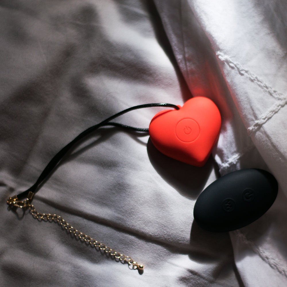 Elixir Play Aphrodite Stimulator with Remote - Elixir Play - 2 - Sexual Health - ThePharmacy