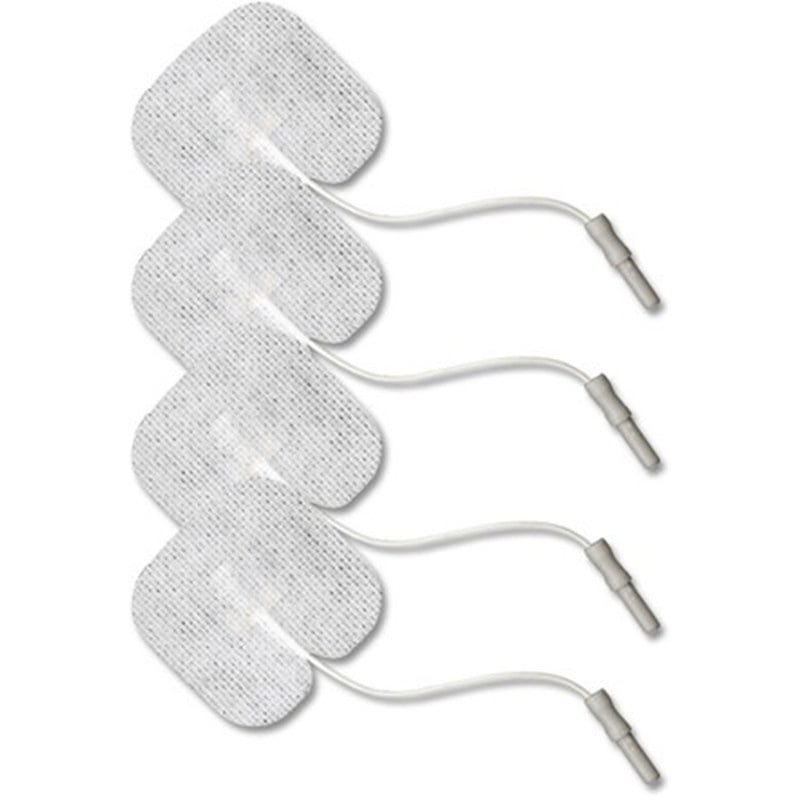 Elle TENS Electrode Pads - General Use Square Electrodes (4 pack) - Elle TENS - 1 - Baby & Kids - ThePharmacy