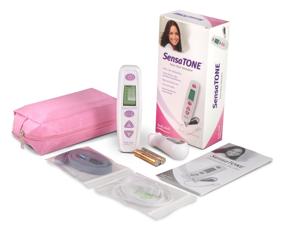 Elle TENS SensaTONE for Women by Body Clock Health Care - Elle TENS - 2 - Baby & Kids - ThePharmacy