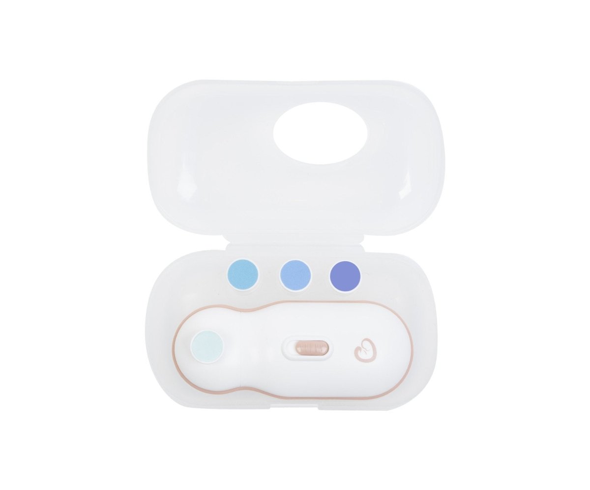 Eonian Care Electric Baby Nail Trimmer - Eonian Care - 1 - Super Sale - ThePharmacy