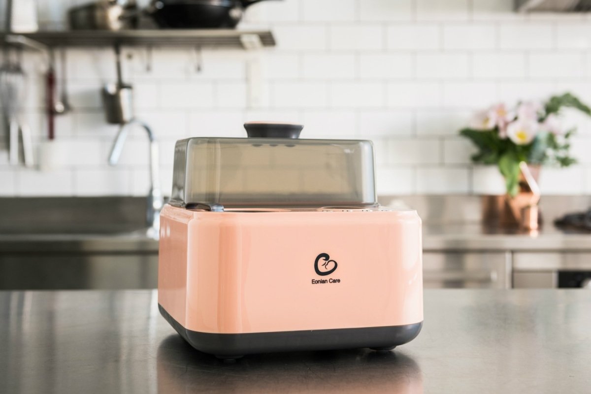 Eonian Care Electric Steriliser and Bottle Warmer 2 in 1 - Eonian Care - 2 - Super Sale - ThePharmacy