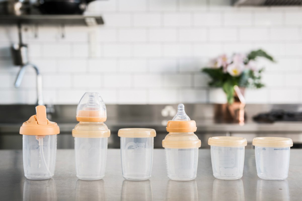 Eonian Care Feeding Solutions Essential Set - Eonian Care - 2 - Baby & Kids - ThePharmacy