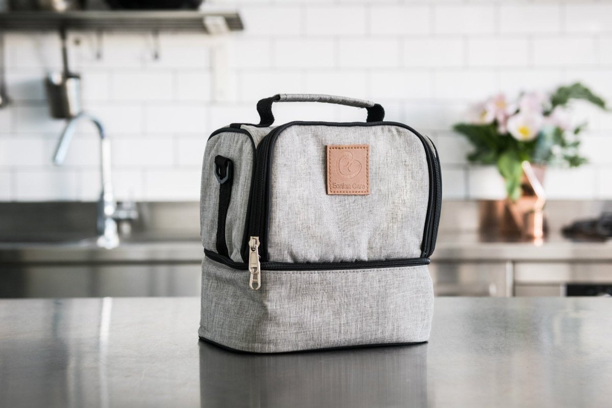 Eonian Care Pumping On - the - Go Companion Cooler Bag - Eonian Care - 2 - Baby & Kids - ThePharmacy