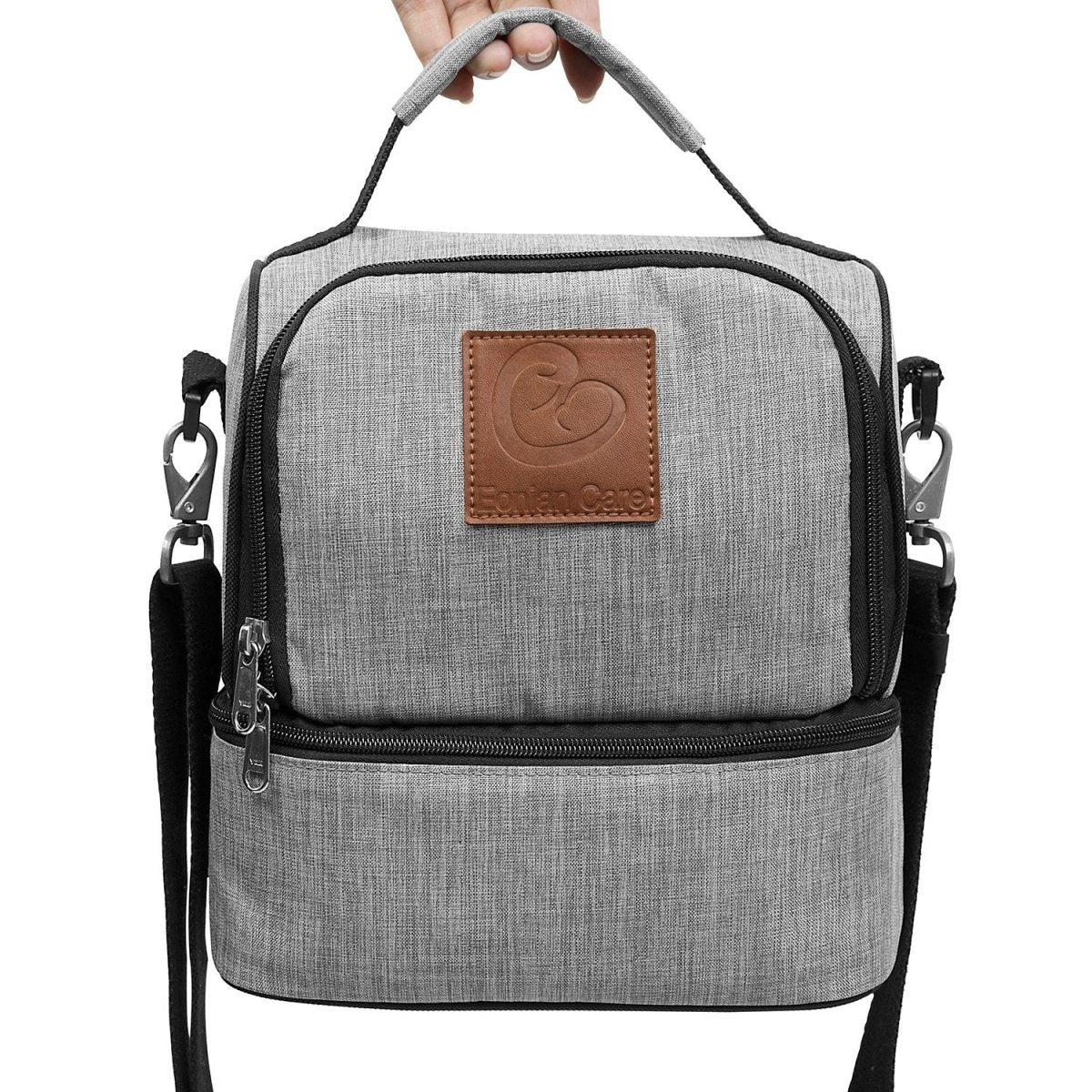 Eonian Care Pumping On - the - Go Companion Cooler Bag - Eonian Care - 1 - Baby & Kids - ThePharmacy