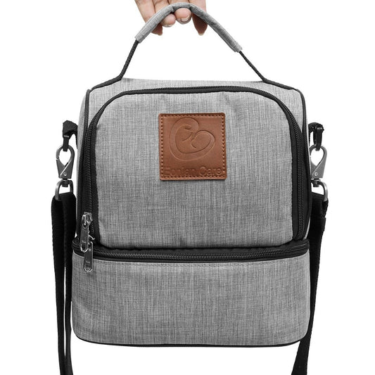 Eonian Care Pumping On - the - Go Companion Cooler Bag - Eonian Care - 1 - Baby & Kids - ThePharmacy