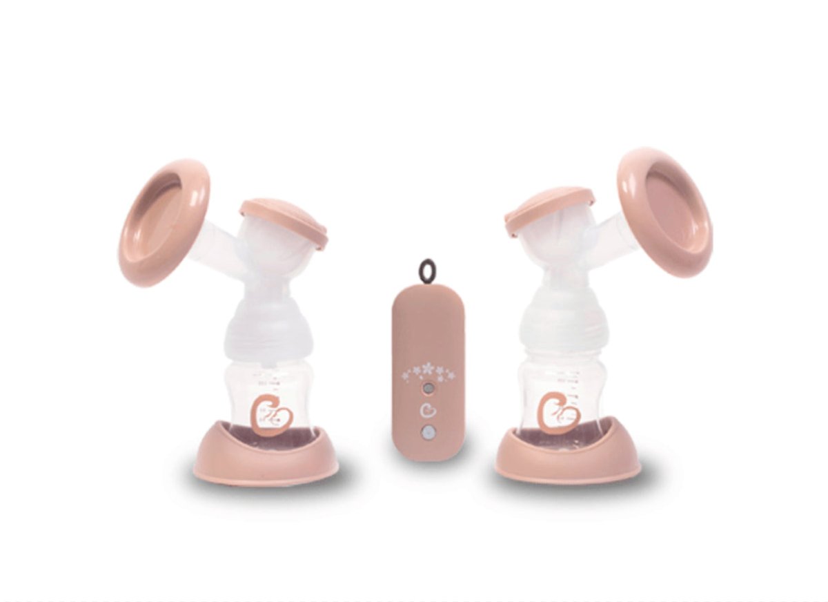 Eonian Care Smart Double Electric Breast Pump - Eonian Care - 1 - Super Sale - ThePharmacy