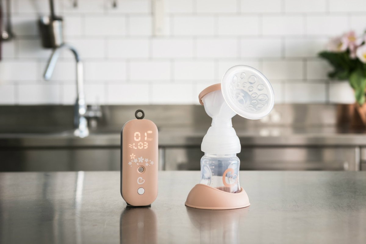 Eonian Care Smart Electric Breast Pump - Eonian Care - 2 - Super Sale - ThePharmacy
