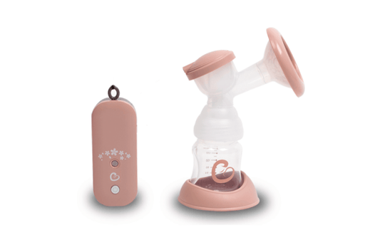 Eonian Care Smart Electric Breast Pump - Eonian Care - 1 - Super Sale - ThePharmacy
