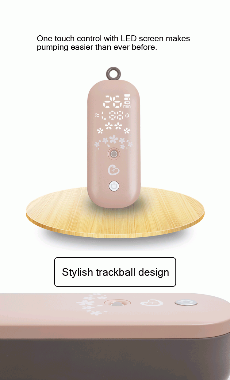 Eonian Care Smart Double Electric Breast Pump - Eonian Care - 3 - Super Sale - ThePharmacy