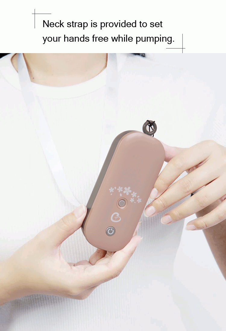 Eonian Care Smart Electric Breast Pump - Eonian Care - 3 - Super Sale - ThePharmacy