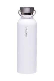 Ever ECO Stainless Steel Insulated 750mL Drink Bottle - Cloud - Ever ECO - 1 - Baby & Kids - ThePharmacy