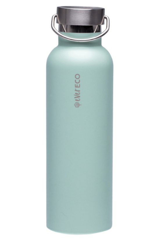 Ever ECO Stainless Steel Insulated 750mL Drink Bottle - Sage - Ever ECO - 1 - Baby & Kids - ThePharmacy