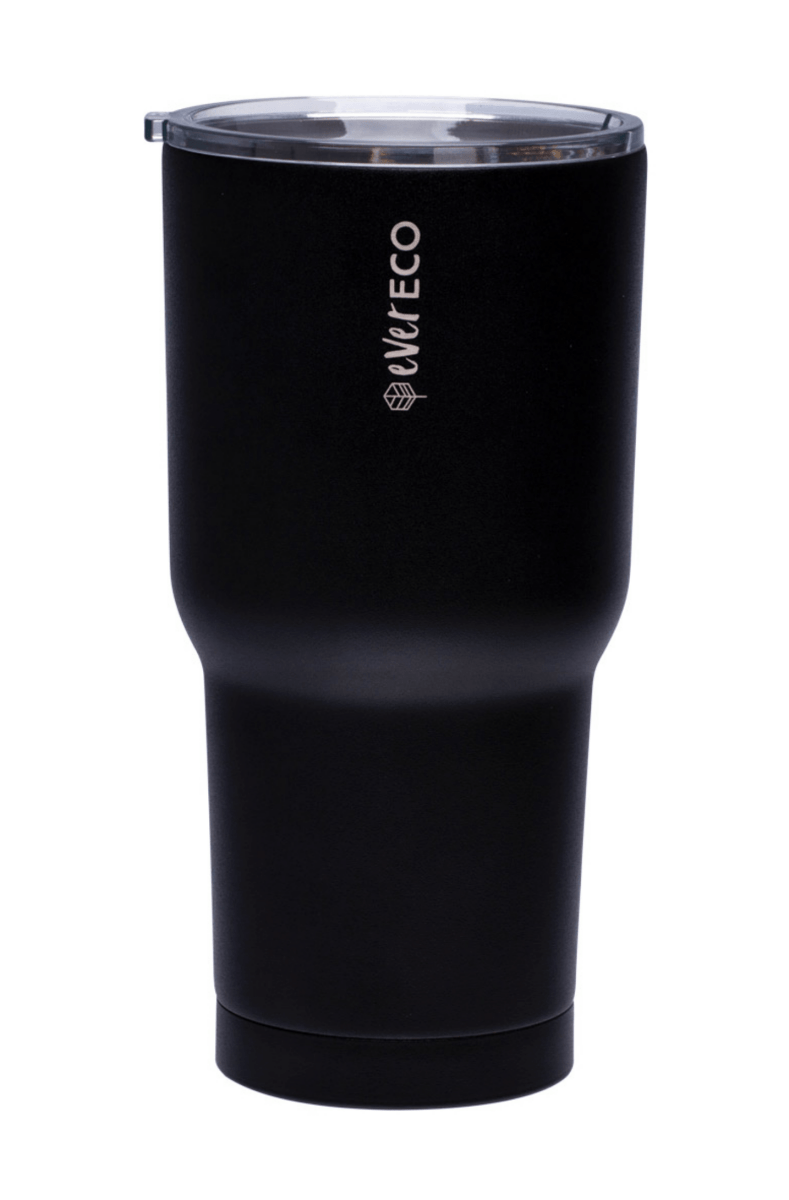 Ever ECO Stainless Steel Insulated Tumbler 887mL - Onyx - Ever ECO - 1 - Baby & Kids - ThePharmacy