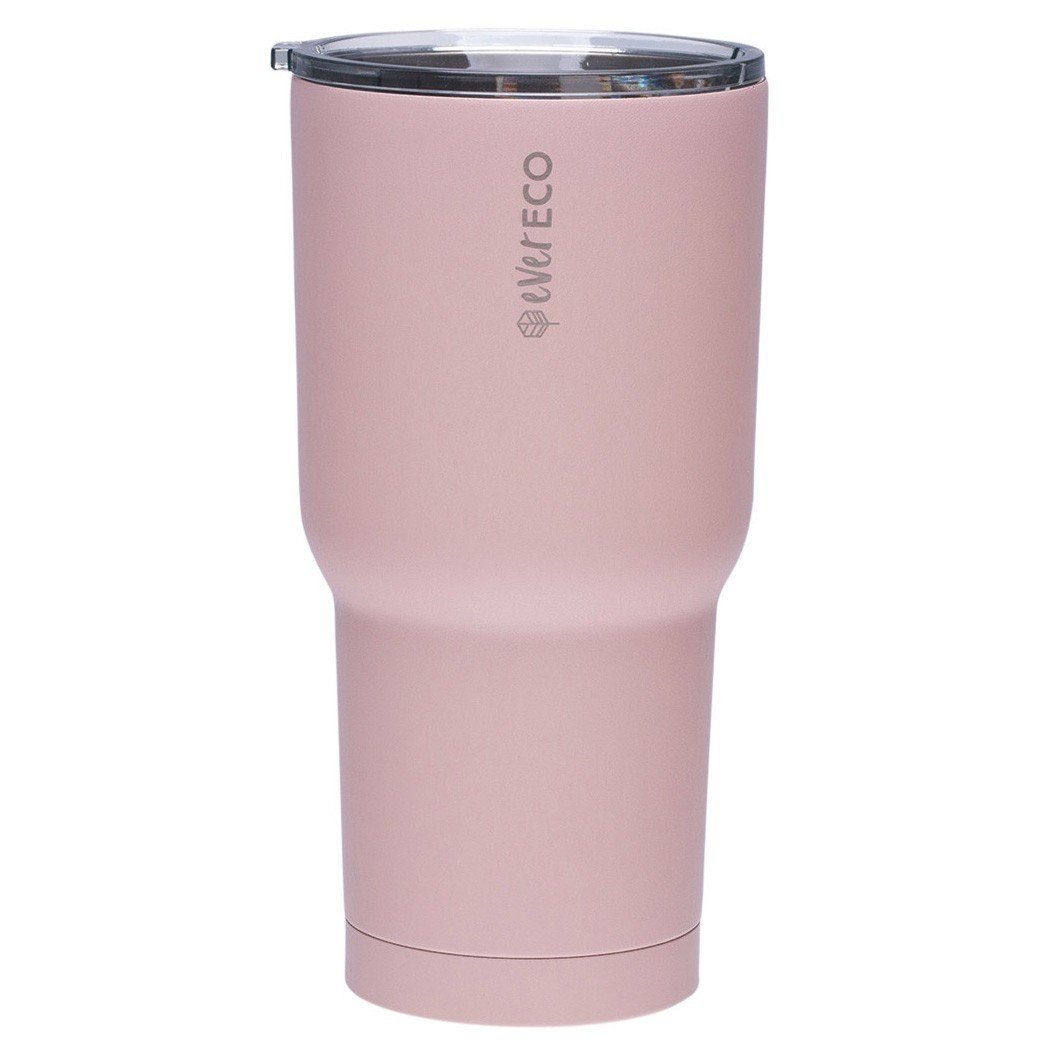 Ever ECO Stainless Steel Insulated Tumbler 887mL - Rose - Ever ECO - 1 - Baby & Kids - ThePharmacy